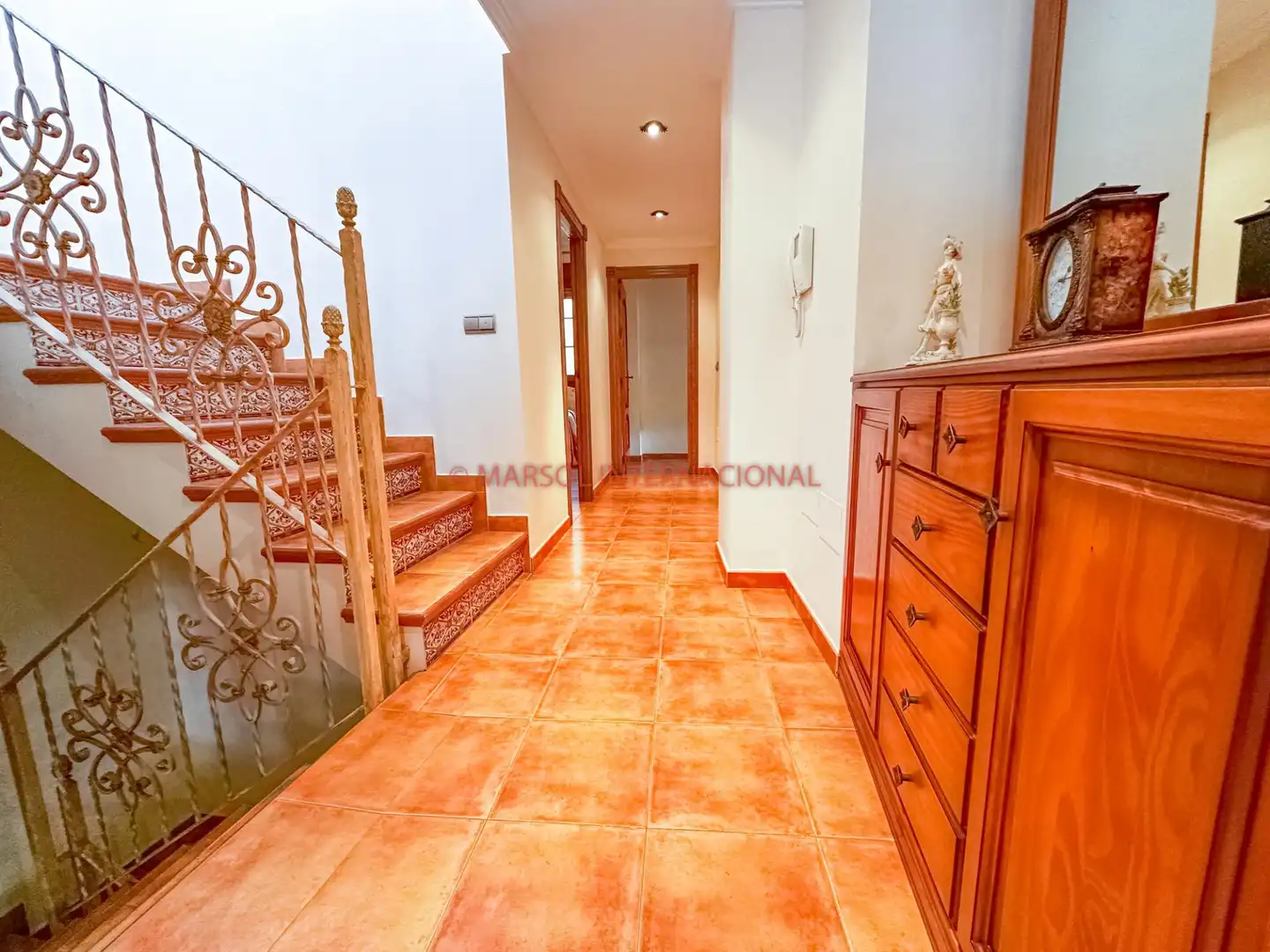 Casa a schiera in vendita a Calle San Francisco 10, imagen 22