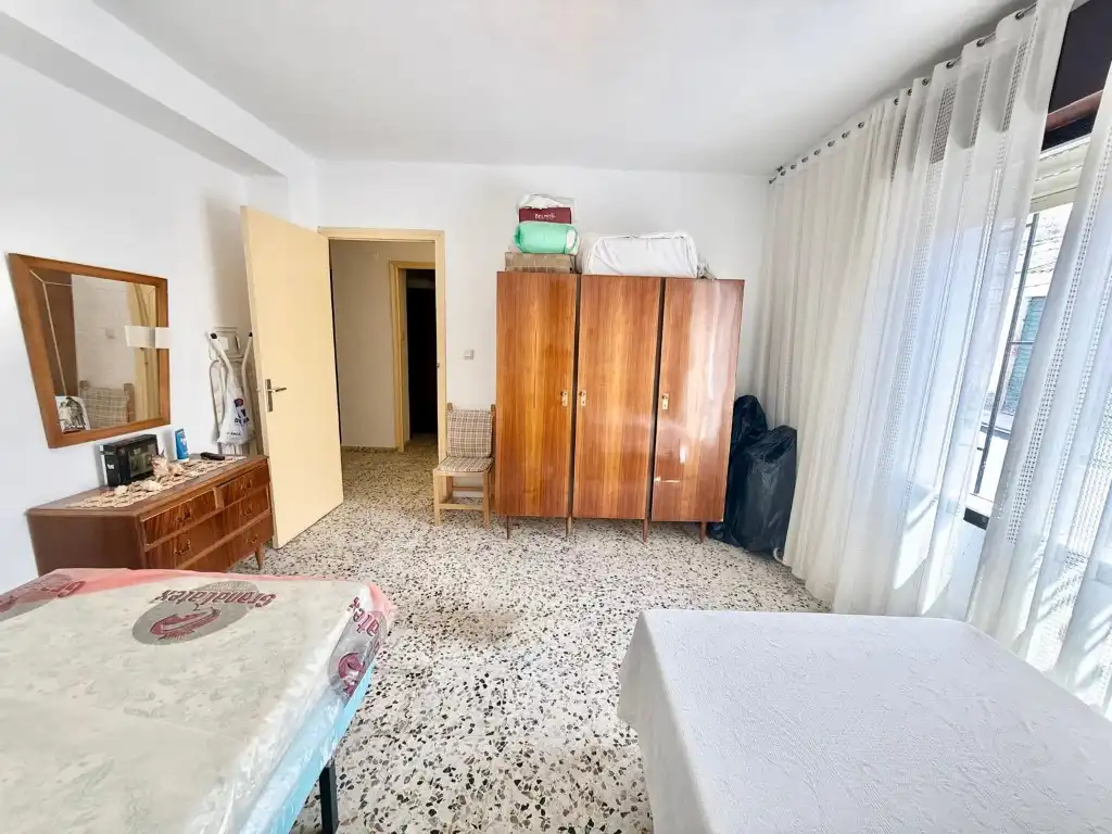 Dormitori de Casa o xalet en venda en Cacín