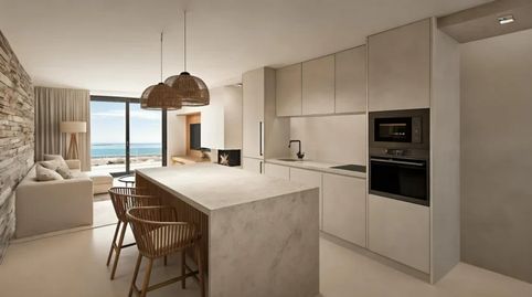 Foto 2 von Wohnung zum Verkauf in C/empordà, Calafat, L'Ametlla de Mar