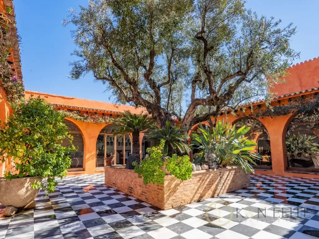 Detached house with pool for sale in Calle Friula-S.A.Golf, imagen 24