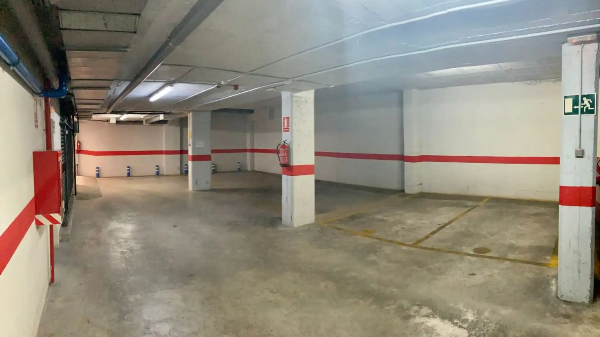 Parking de Garaje en venta en Alicante / Alacant