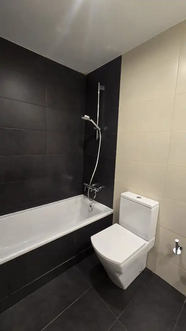 Piso con terraza en venta en Calle Zurbarán, imagen 14