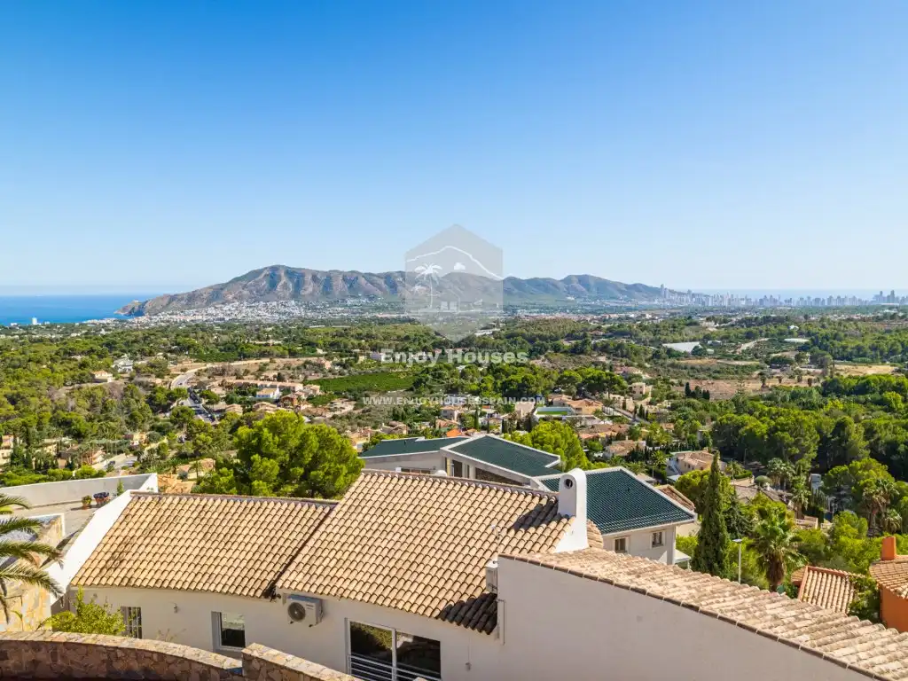 Houses for sale in Escandinavia - Cautivador