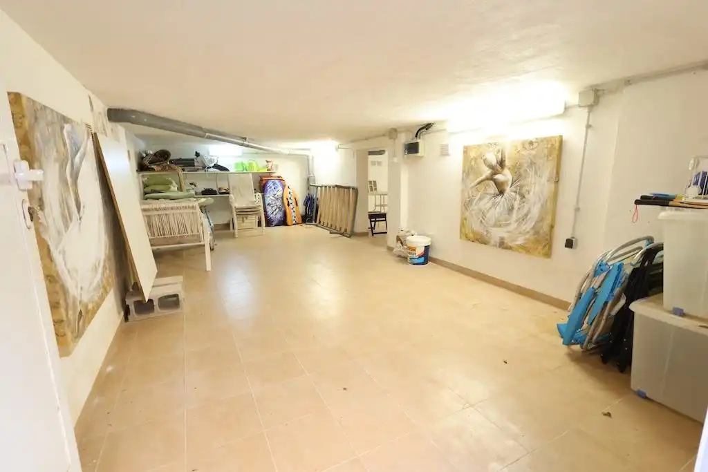 Detached homes for sale in Rojales  with Air Conditioner, Private garden and Terrace