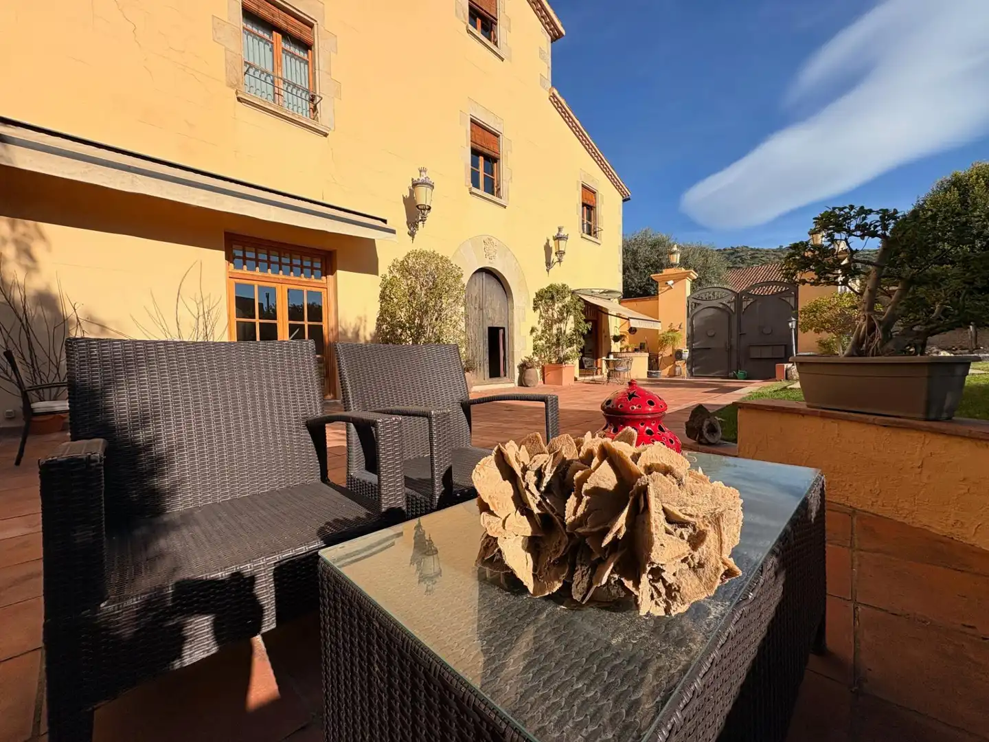 Haus mit Garten zum Verkauf in Teià, imagen 73