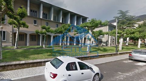 Foto 4 von Garage zum Verkauf in Vega del Palo, Villablino, León