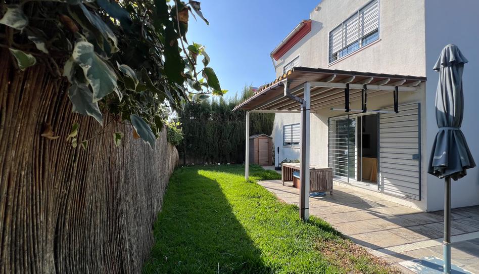 Foto 1 de Casa o xalet en venda a Colegio Europa, Sevilla