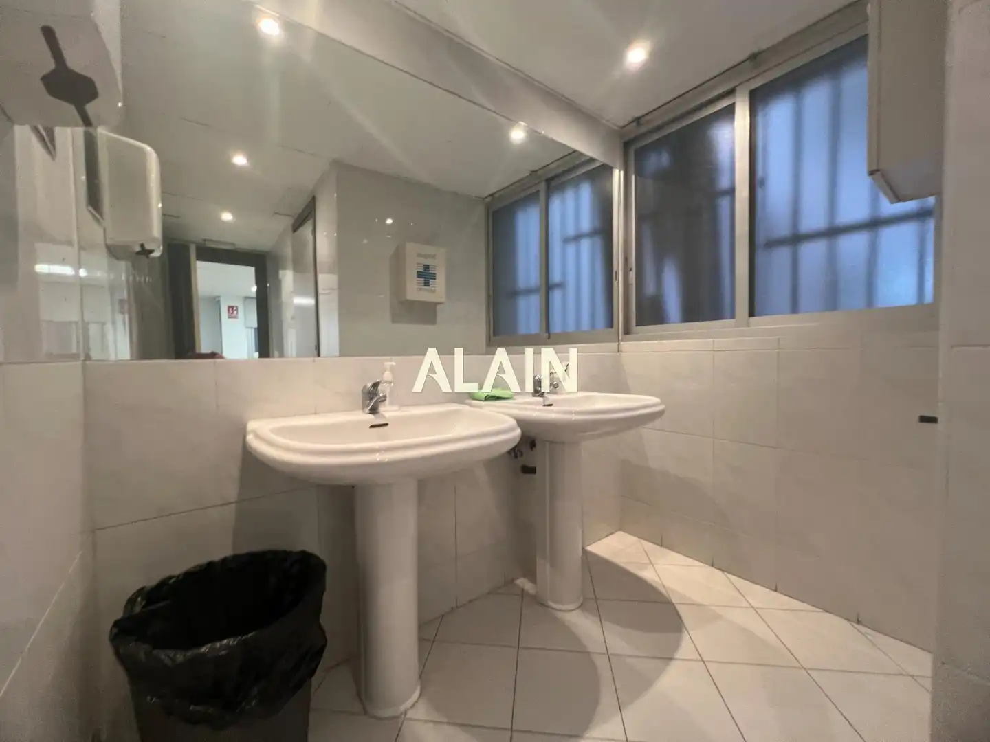 Wohnung mit Aufzug zum Verkauf in L'Eixample, imagen 22