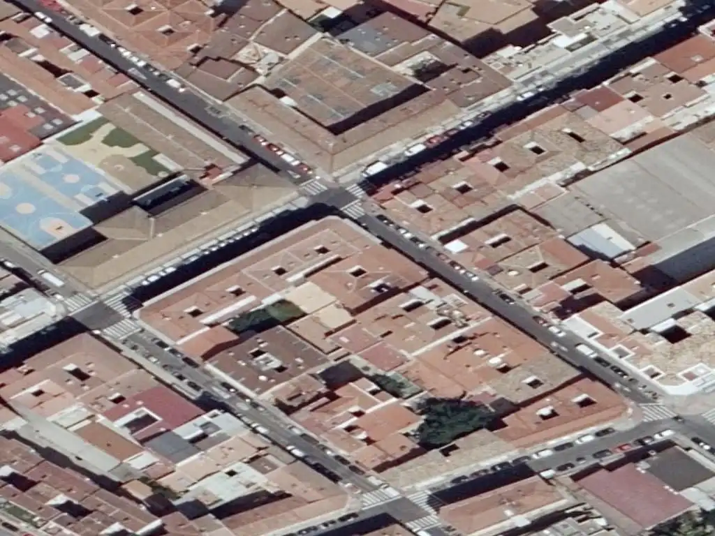 Appartement à vendre à calle La Luz