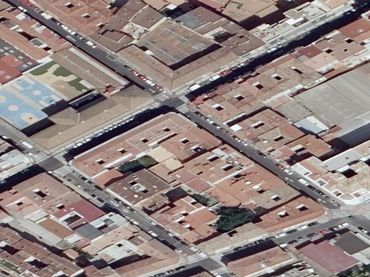 Flat for sale in calle La Luz
