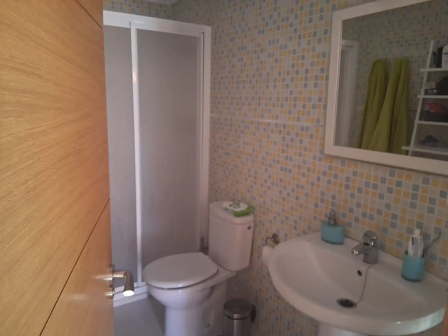Detached house with garden for sale in Carretera, imagen 12