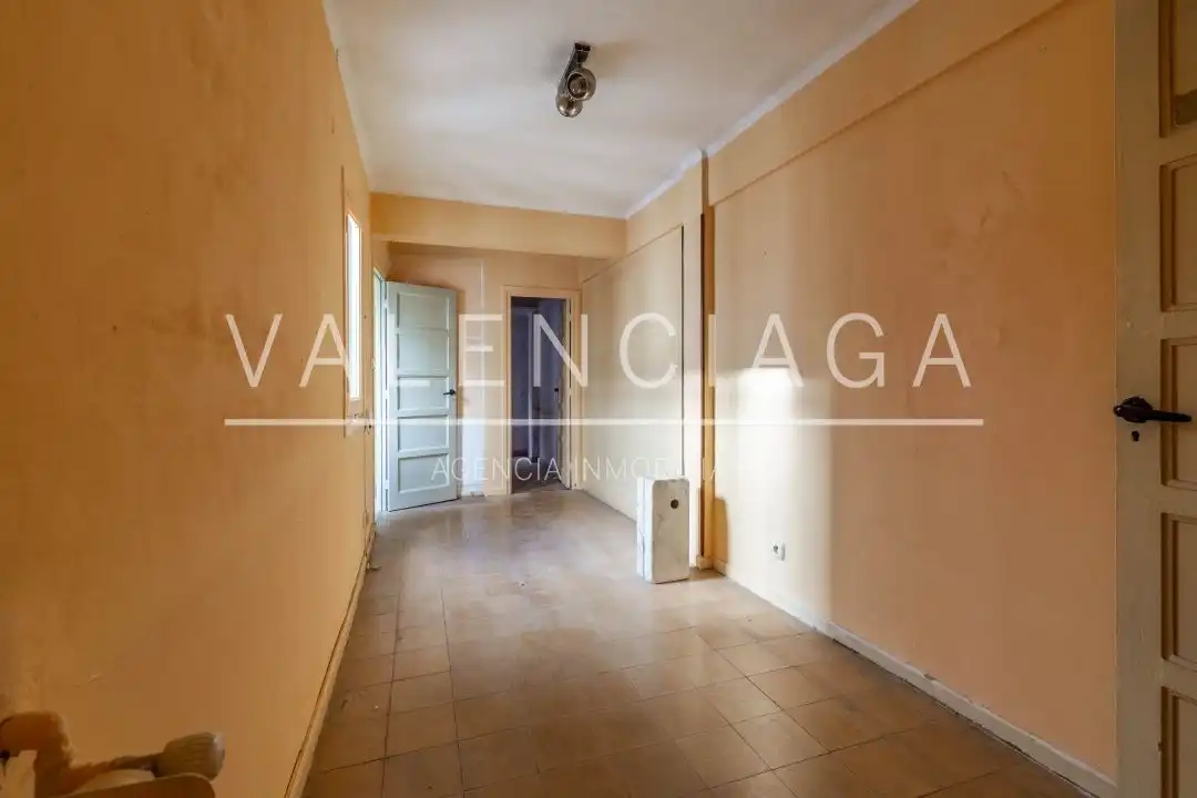 Piso en venta en Donostia - San Sebastián  con Calefacción