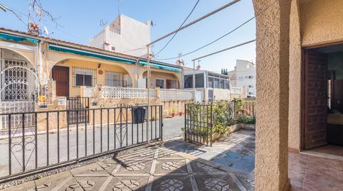 Foto 5 von Einfamilien-Reihenhaus zum Verkauf in San Fulgencio, Alicante