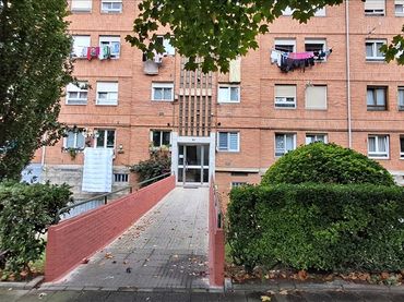 Flat for sale in Jose Maria Cossio