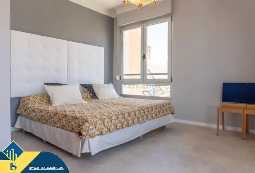 Penthouse mit Pool zum Verkauf in Centro Urbano, imagen 12