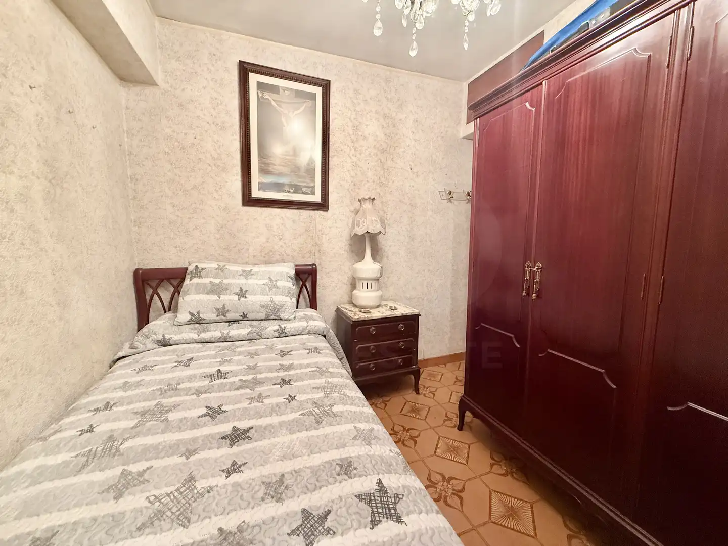 Habitación de Piso en venta en Madrid con Aire acondicionado y Terraza