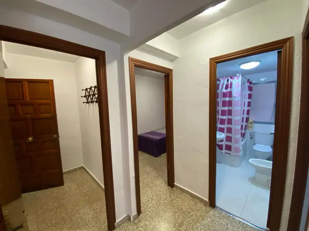Wohnung zur Miete in Granada, Granada