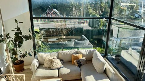 Foto 3 von Einfamilien-Reihenhaus zur Miete in Sopela, Bizkaia
