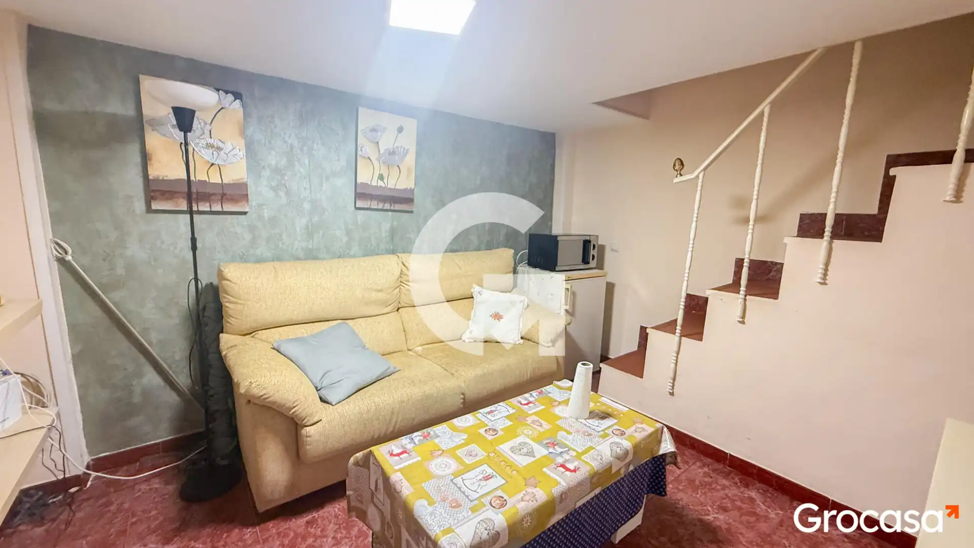 Piso en venta en Vélez-Málaga con Amueblado