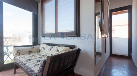 Foto 2 de Ático en venta en Sagrada Família, Barcelona Capital