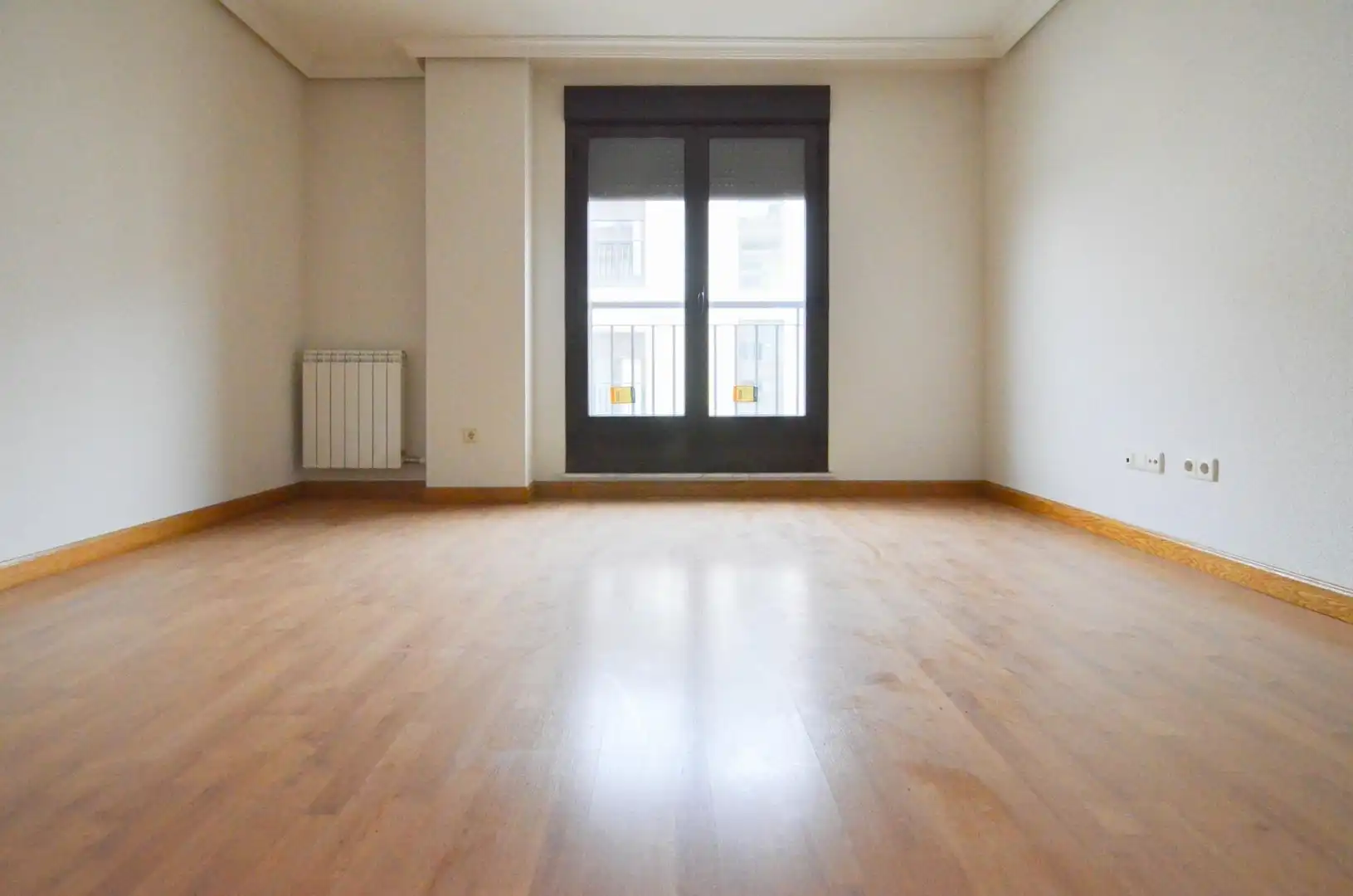 Flat for sale in La Fuente de San Esteban   with Heating, Storage room and Balcony