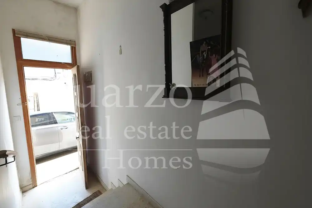 Houses for sale in Hinojal  with Heating and Furnished