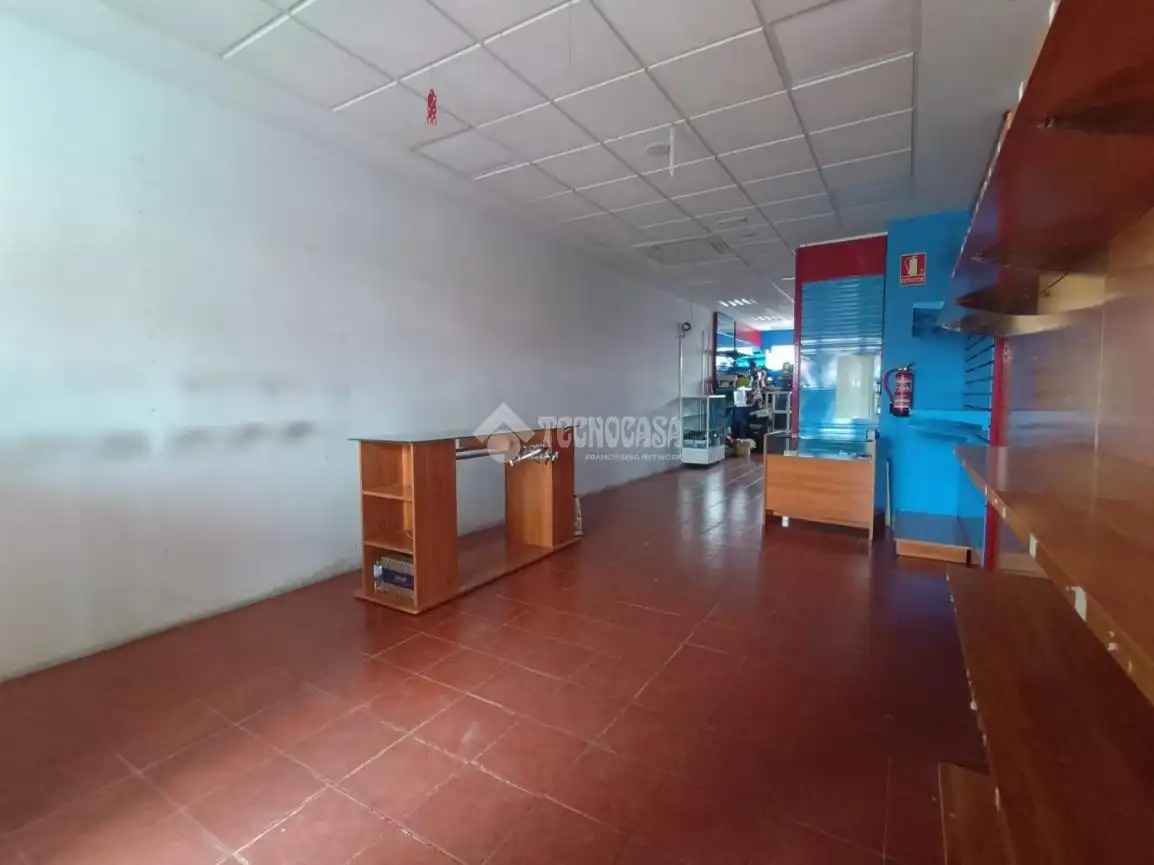 Local comercial en venda a Medina del Campo, imagen 9