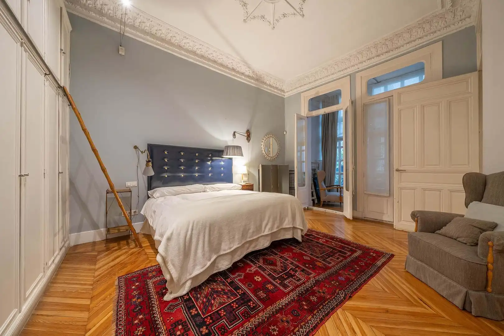 Wohnung mit Terrasse zum Verkauf in Centro, imagen 26
