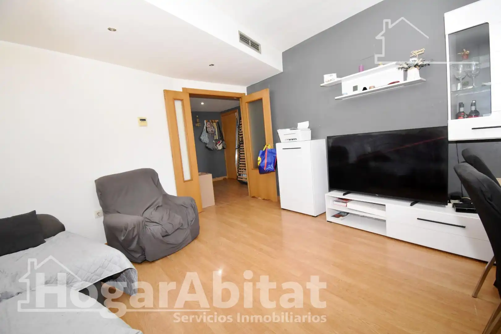 Penthouse mit Pool zum Verkauf in Calle ALBAL, imagen 9