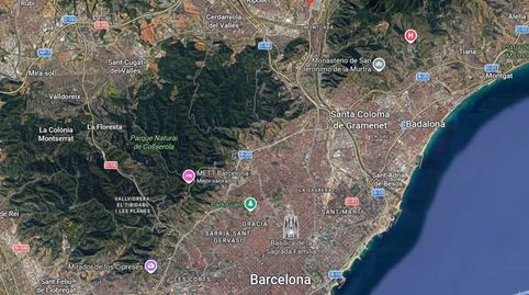 Foto 5 de Trastero en venta en Carrer Sant Ignasi, 31, Mas Rampinyo - Montcada Nova - Carrerada, Montcada i Reixac