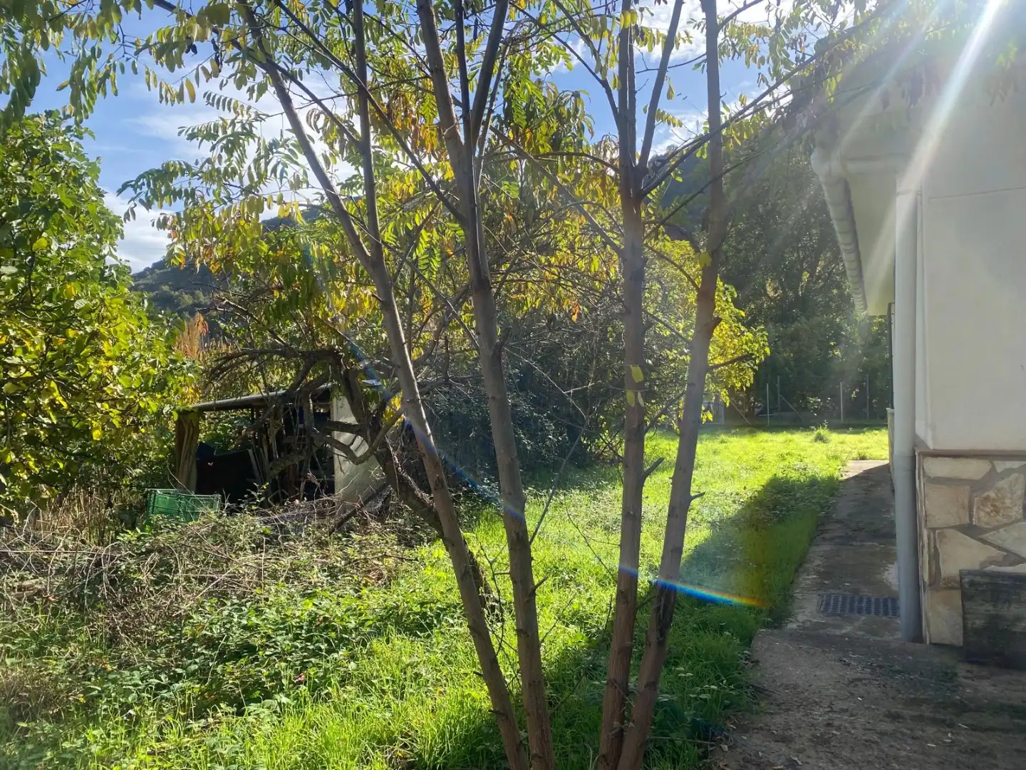 Xalet amb jardí en venda a Pedro Sagasta 48, imagen 28