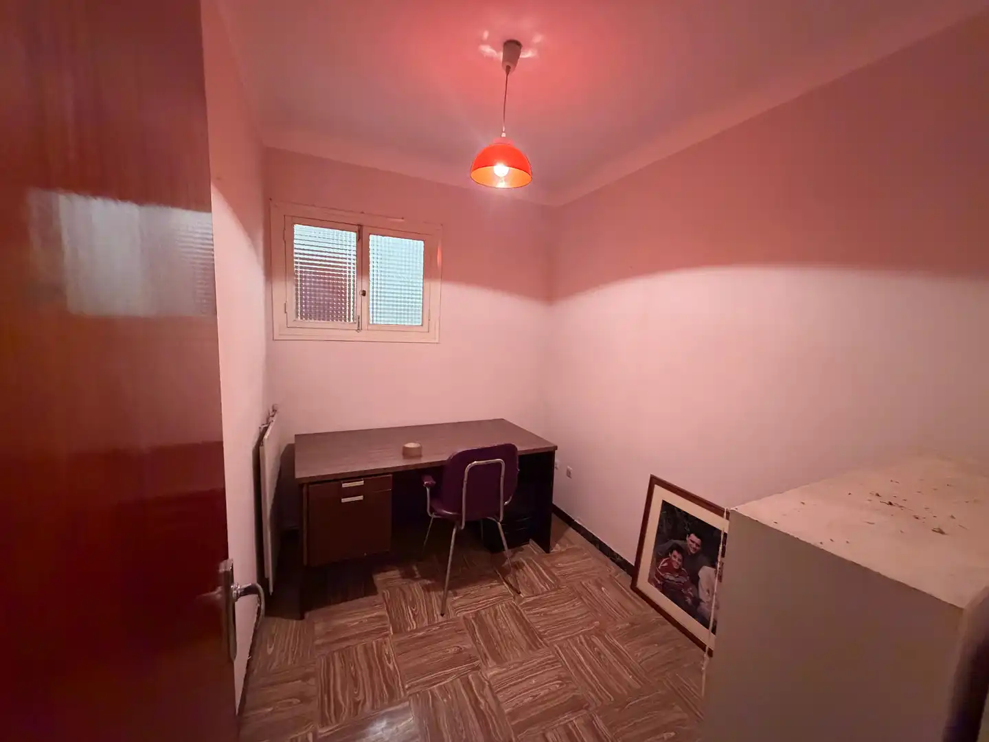 Wohnung zum Verkauf in Cervera mit Heizung, Abstellraum und Möbliert