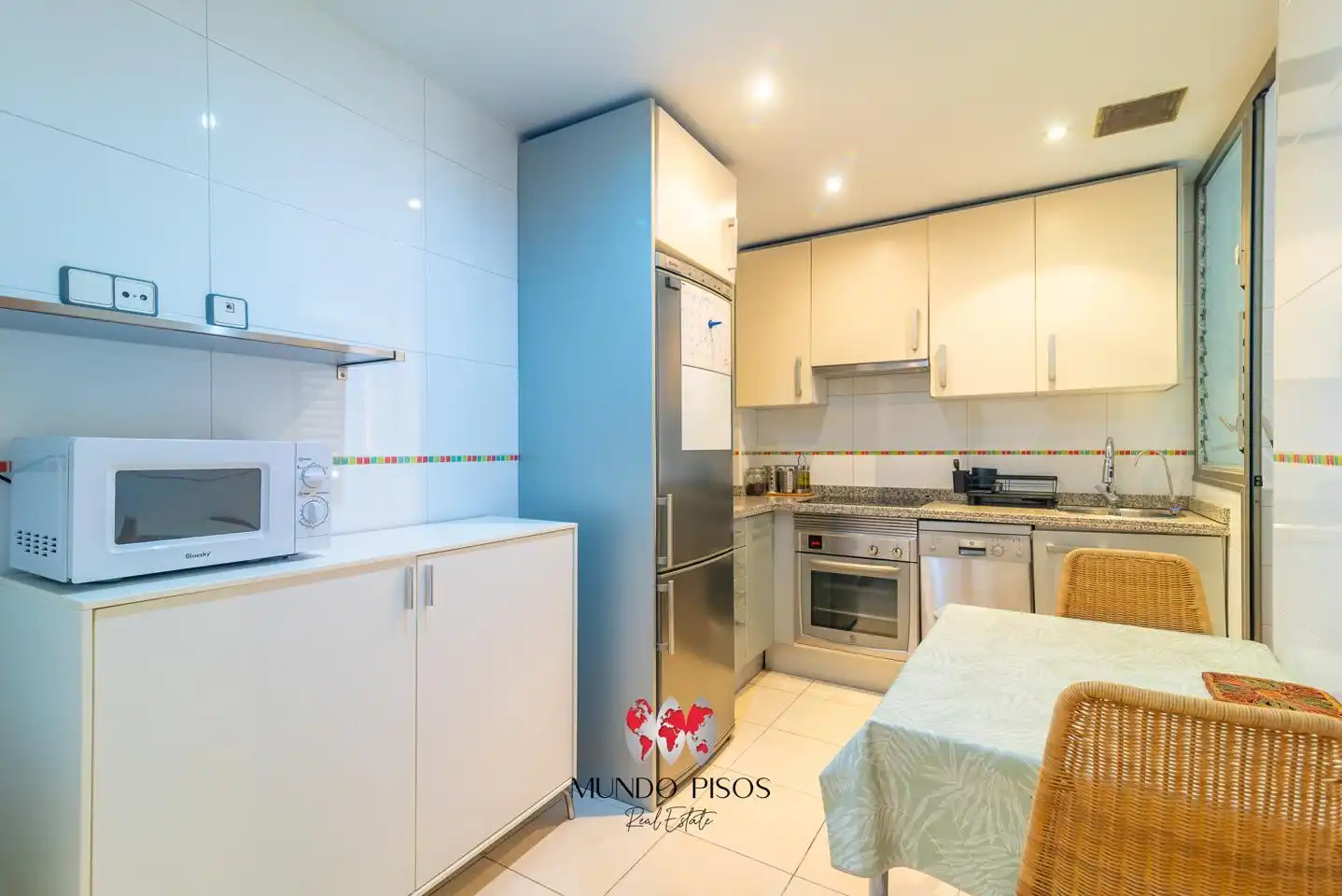 Flat for rent in calle de Joan Mascaró i Fornés, El Secar de la Real