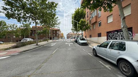 Photo 4 of Premises to rent in Guzman de Alfarache, 5, Barrio Blanco, Salamanca