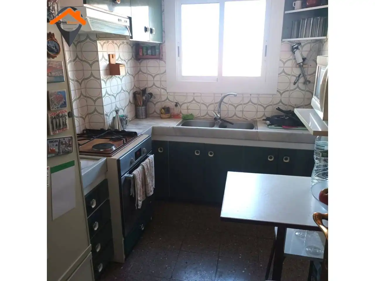 Appartement avec terrasse à vendre à Calle Antoni Maura, imagen 4