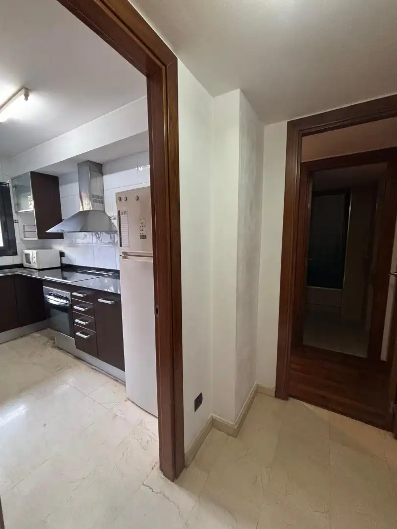 Flat with terrace for sale in Fonts dels Capellans - Sagrada Família, imagen 8