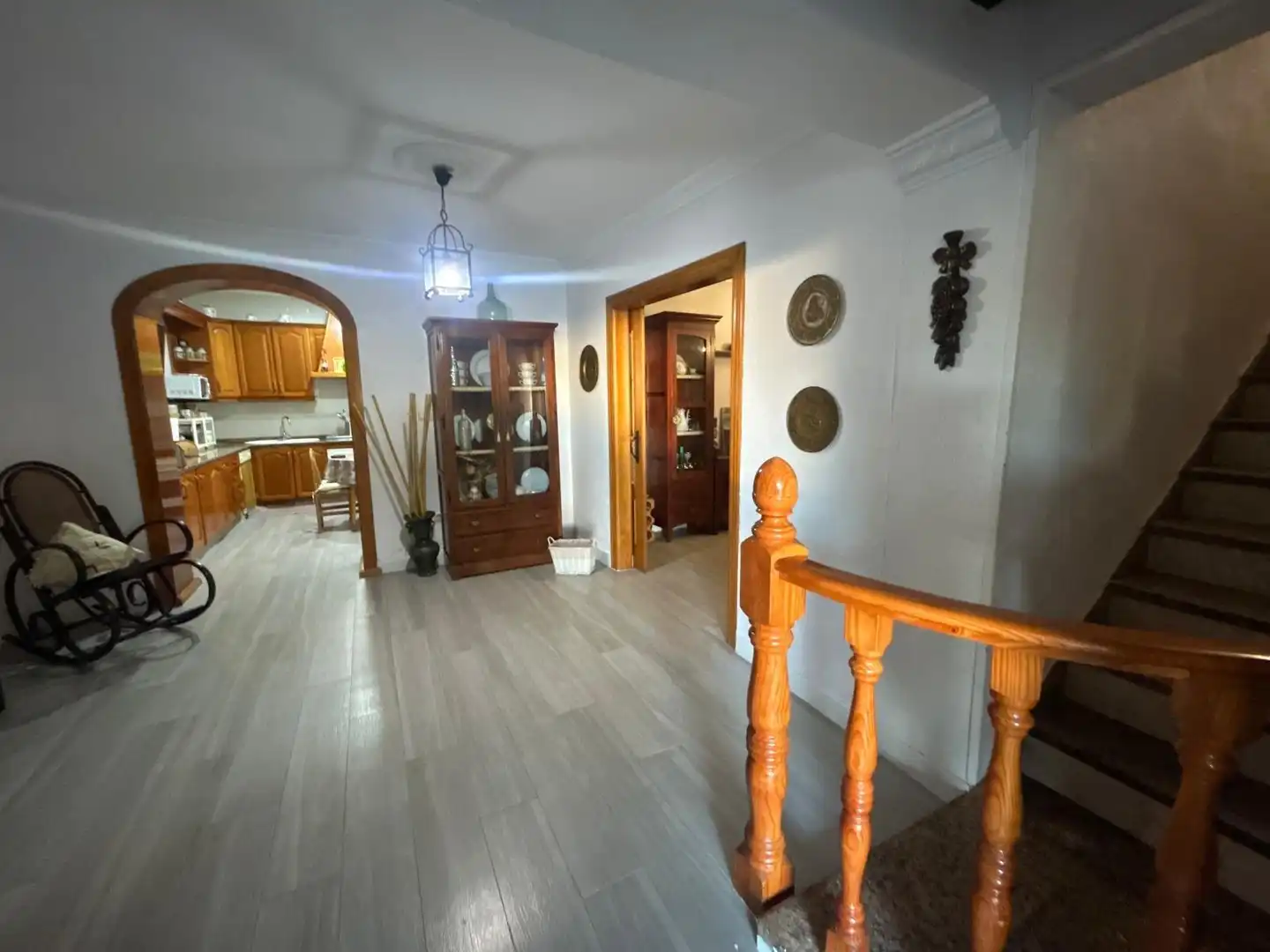 Casa o xalet en venda a Adriano