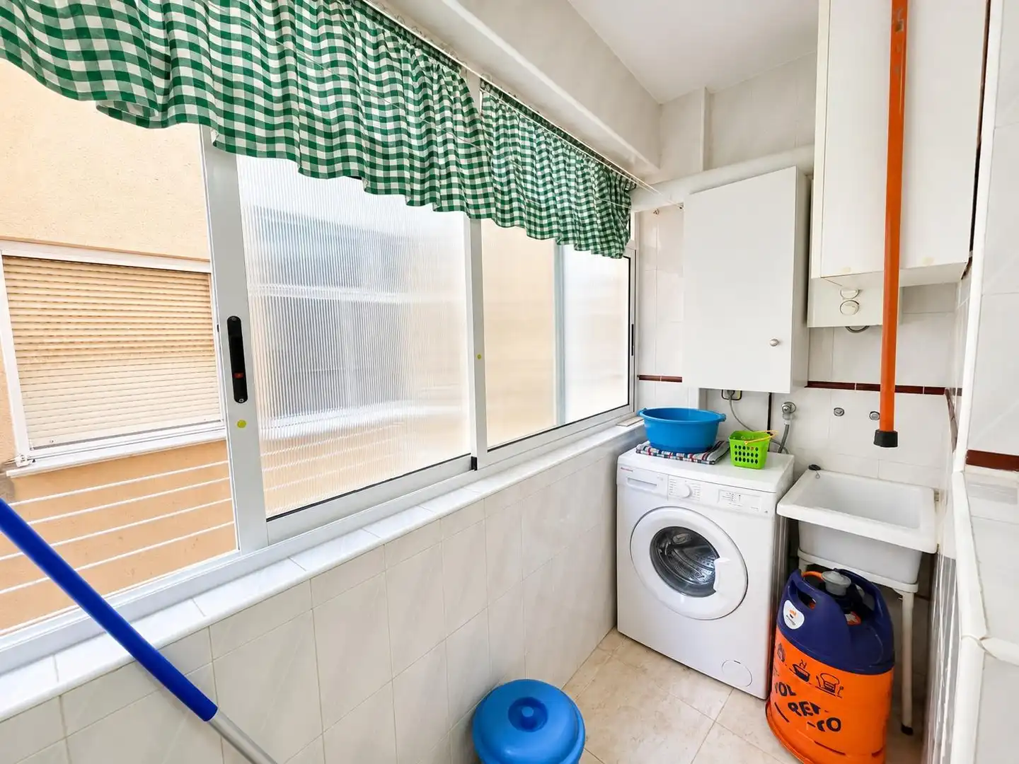 Wohnung mit Terrasse zum Verkauf in Puerto de Mazarrón, imagen 7