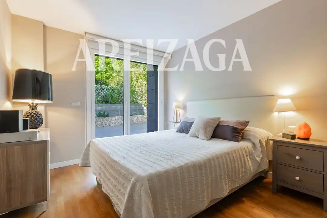 Dúplex con ascensor en venta en Calle Pagola, imagen 15