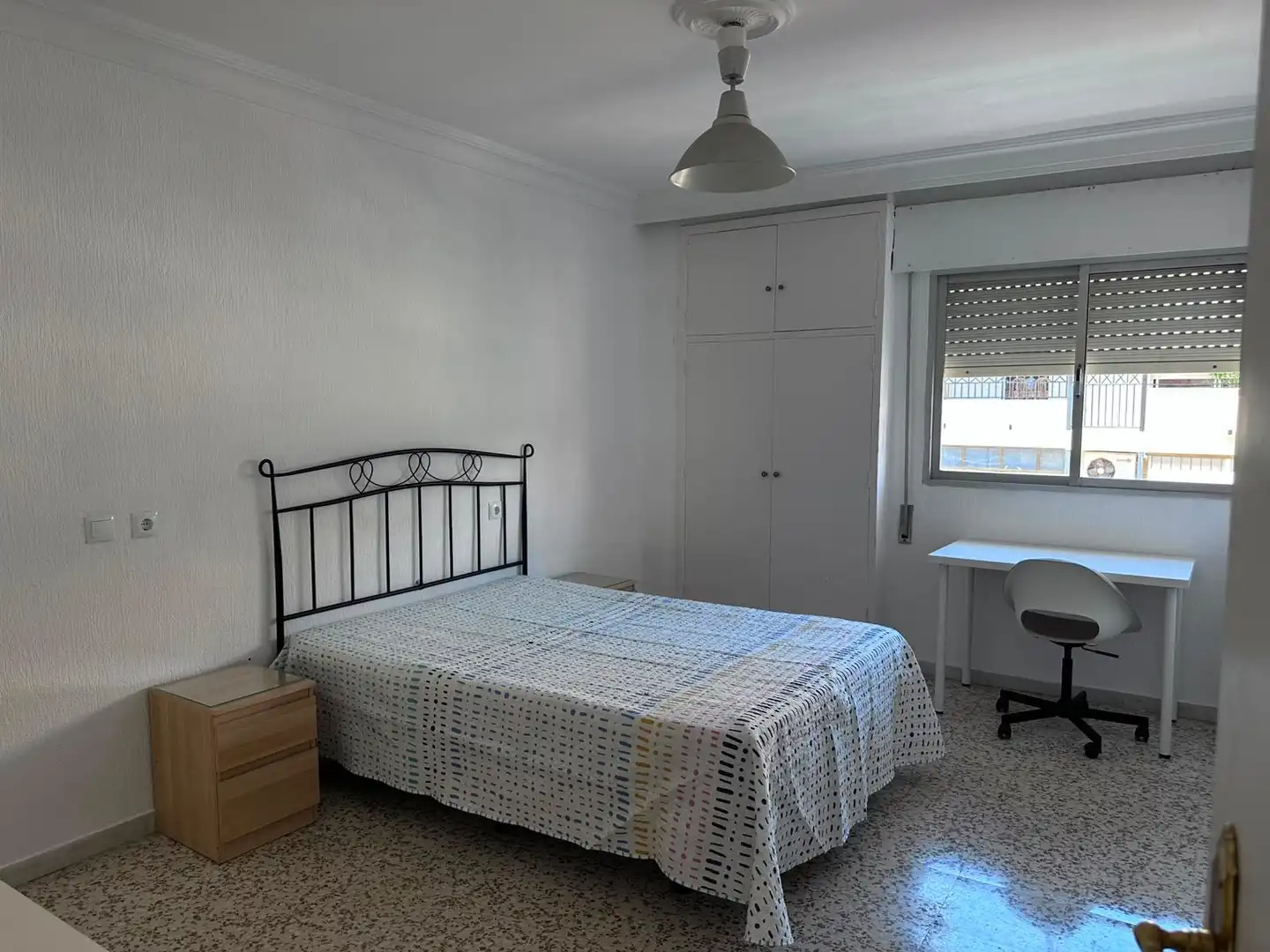 Appartement avec terrasse à louer à Reina Victoria - Matadero, imagen 9