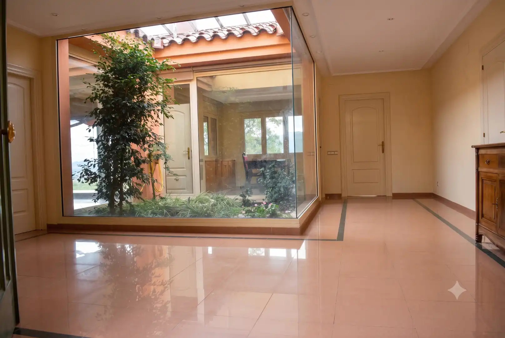 Casa o xalet en venda en La Garriga amb Jardí privat i Terrassa