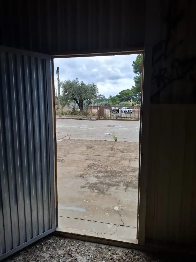 Parking of Industrial buildings for sale in Montbrió del Camp