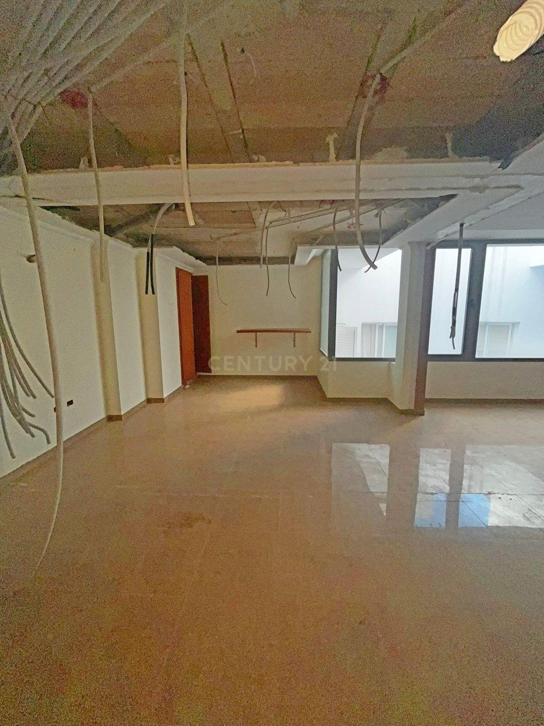 Oficina en venda a Centro