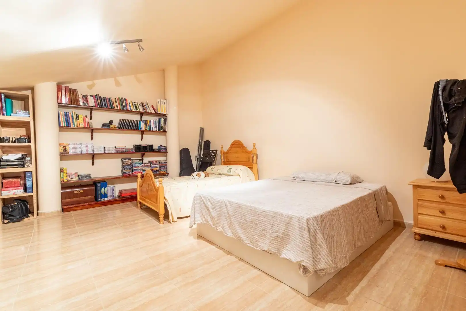 Houses for sale in Totana  with Air Conditioner, Private garden and Terrace