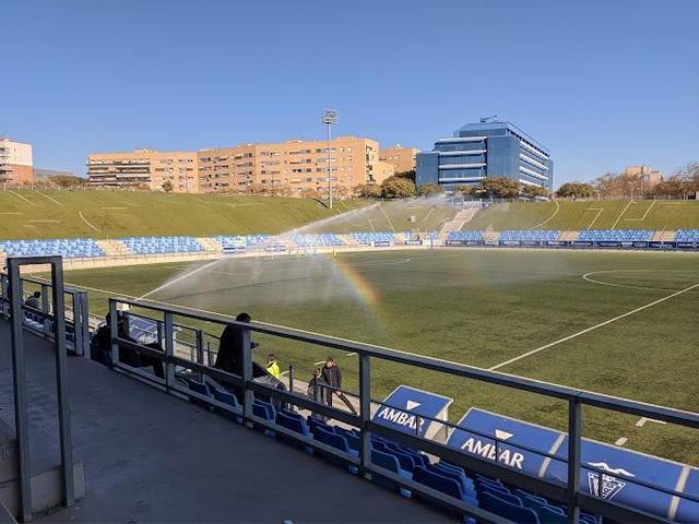 Local comercial en Venta en Montigalà