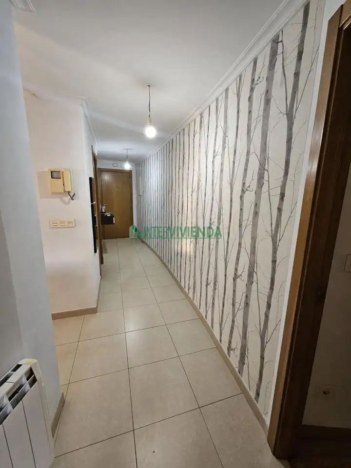 Flat for sale in Covelo  with Heating, Parquet flooring and Terrace