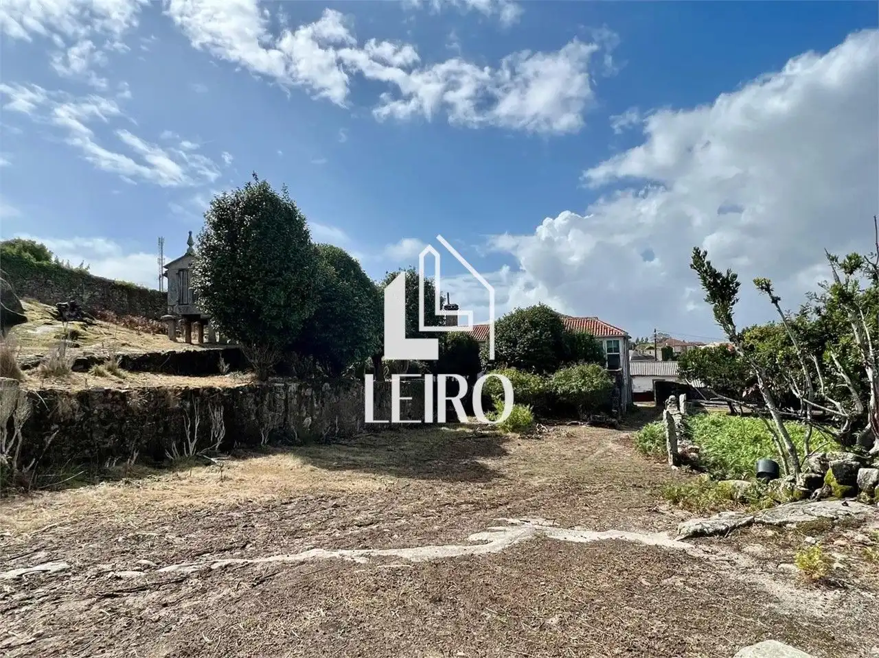 Casa o chalet en venta en Vilagarcía de Arousa con Jardín privado y Terraza