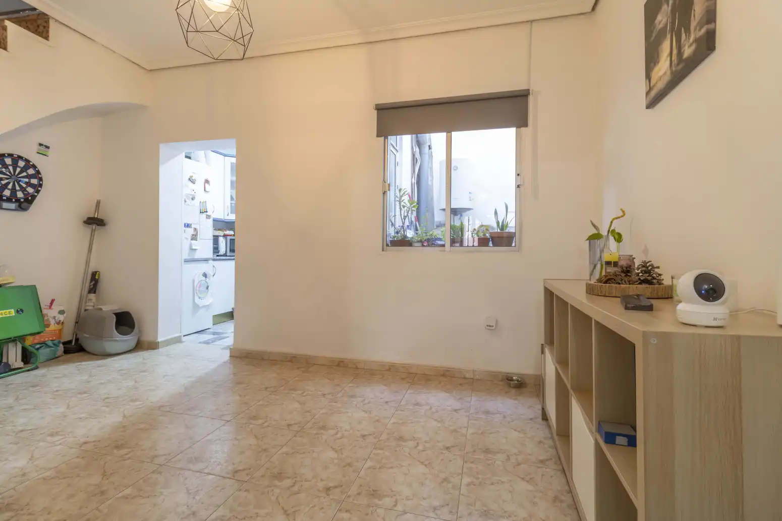 Detached homes for sale in Sevilla  with Air Conditioner