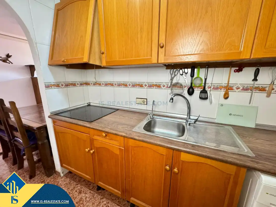 Apartment mit Pool zum Verkauf in Centro, imagen 10