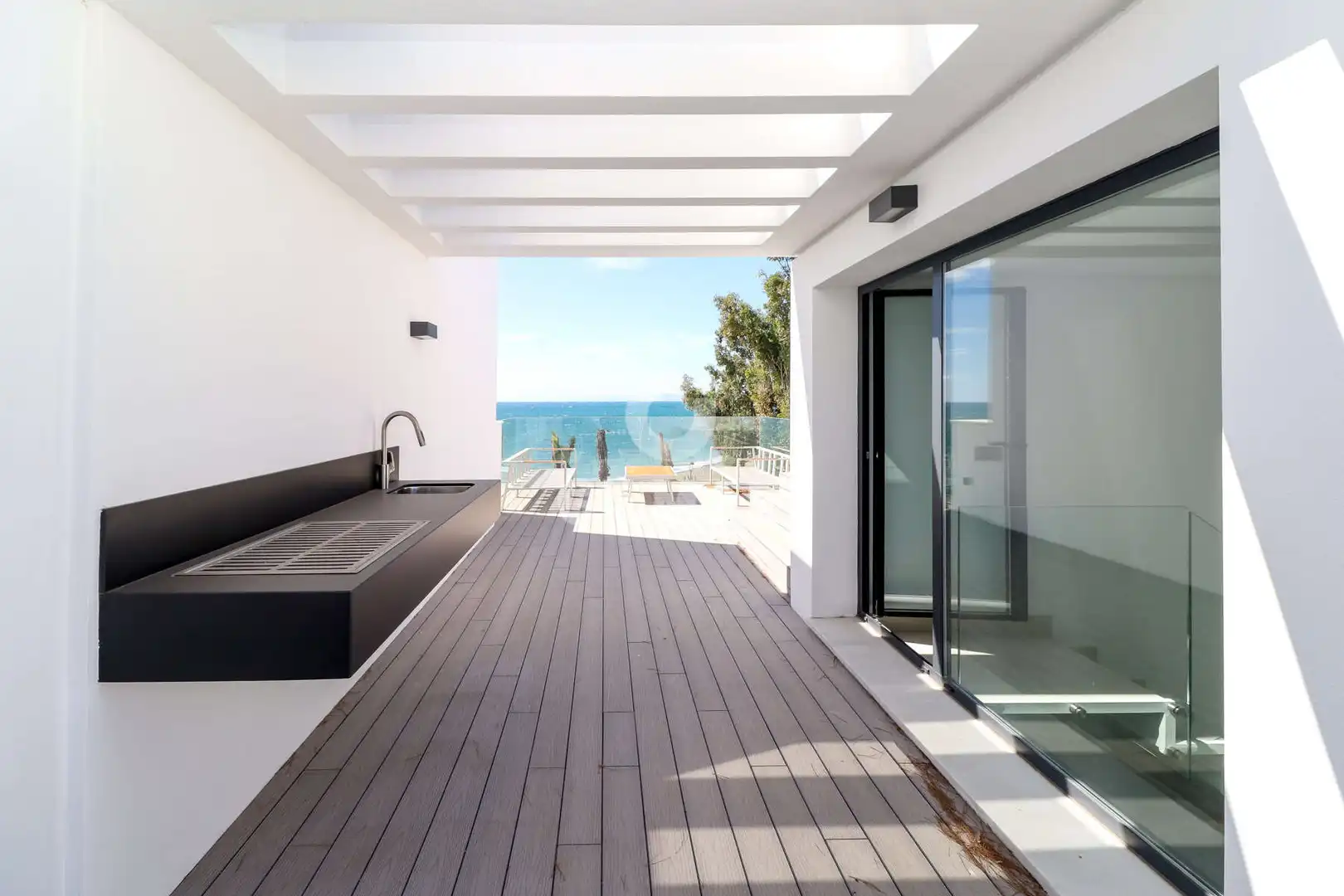 Casa a schiera con piscina in vendita a Costa Natura, imagen 43